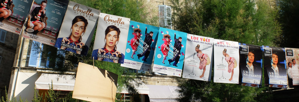 Festival d'Avignon