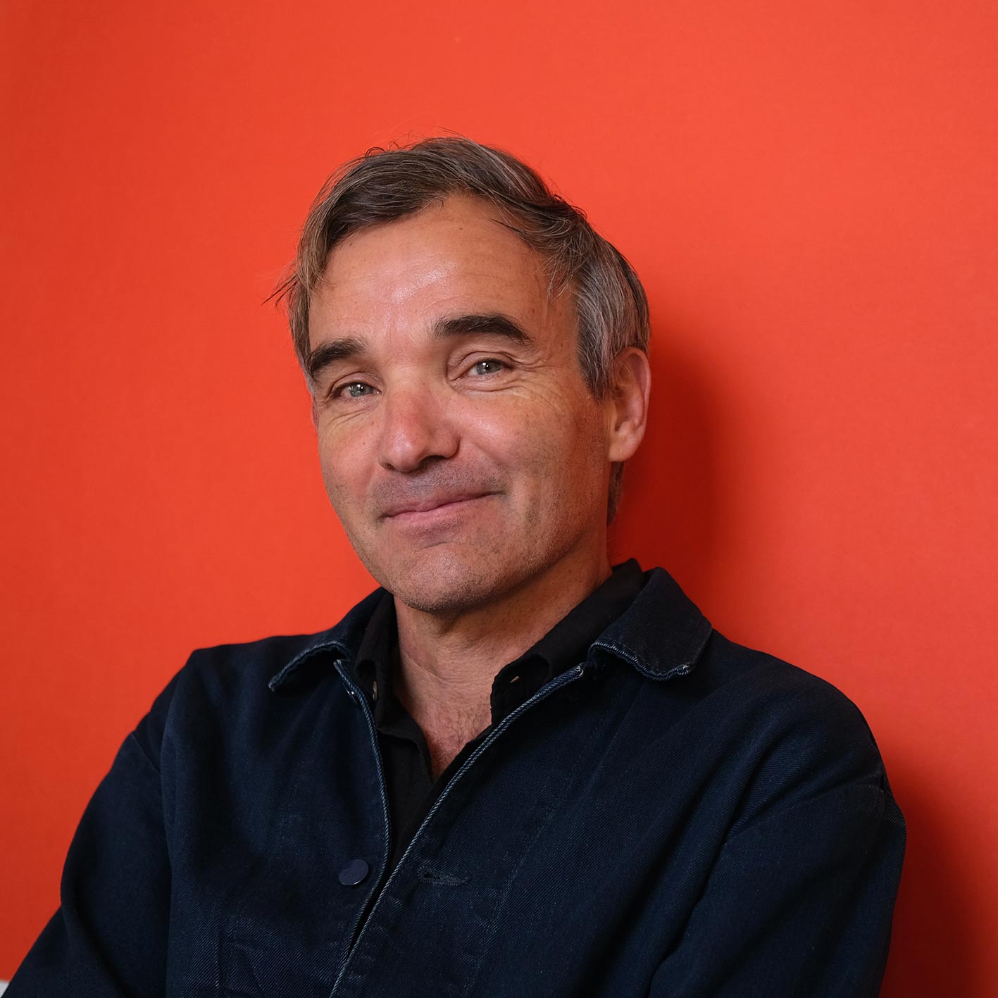 Joël Brouch