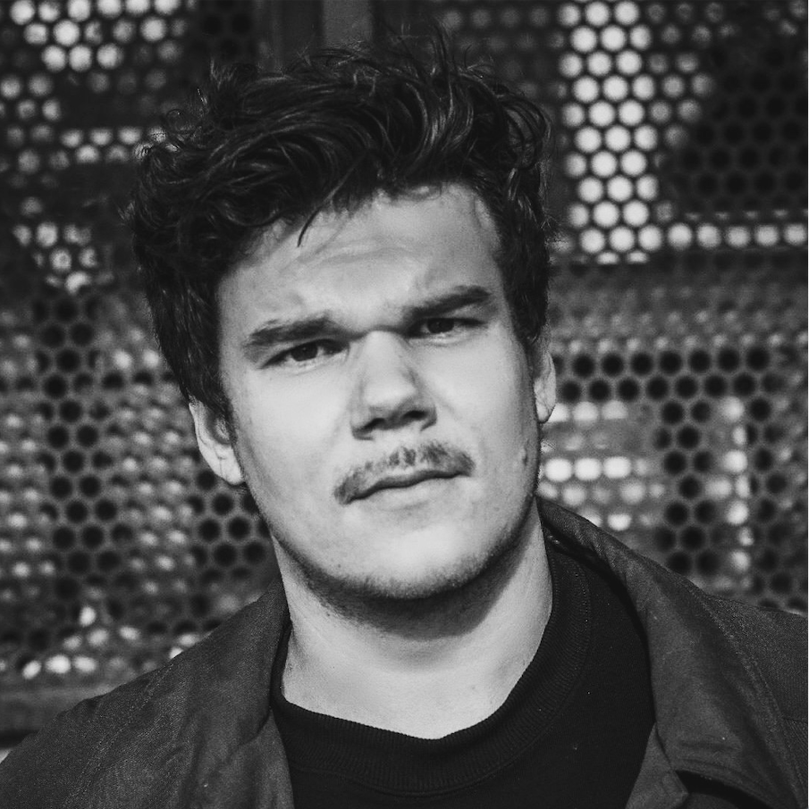 Arnaud Idelon