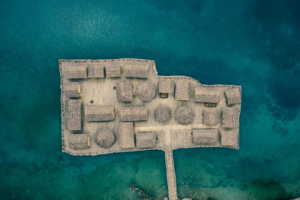 Musée de la Baie des os (Macédoine)